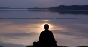 5 ostacoli alla meditazione