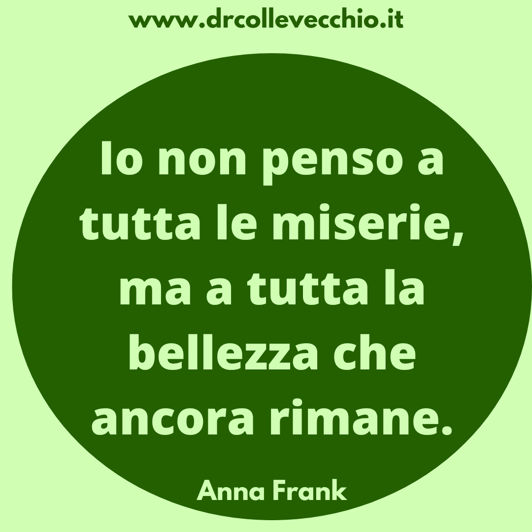 Come superare il DOC (disturbo